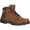Rocky Outback GORE-TEX Waterproof Hiker Boot, 4ME FQ0008723 - alternate 1